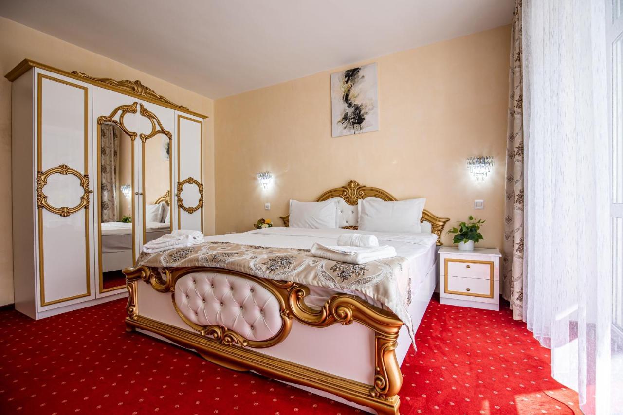 Artemis Villa Пояна-Брашов Экстерьер фото