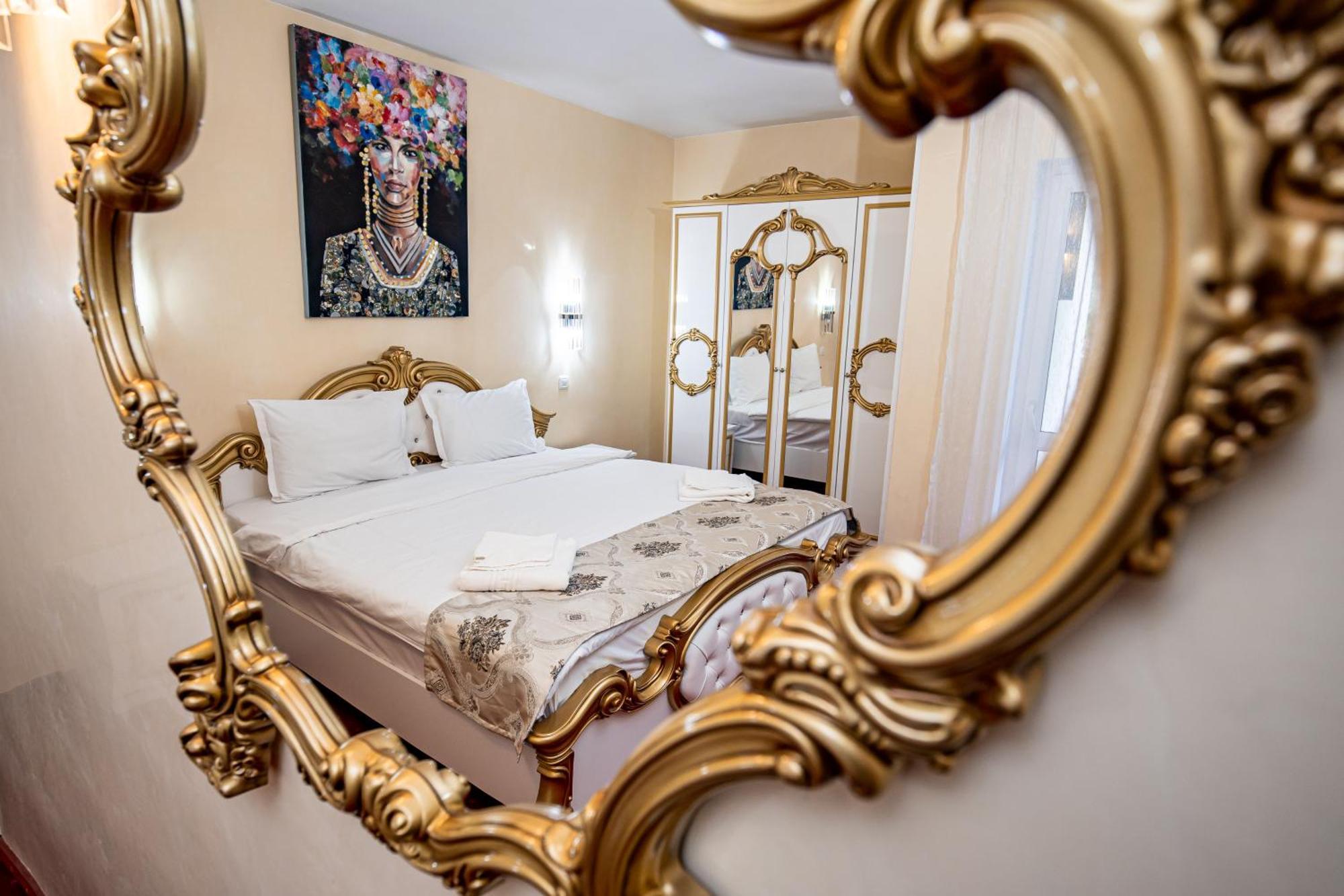 Artemis Villa Пояна-Брашов Экстерьер фото